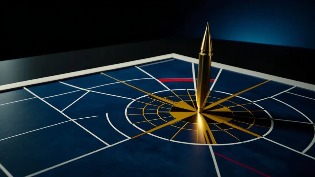 Антонио Маильо станет кандидатом от «За Андалусию» на пост главы правительства в 2026 году