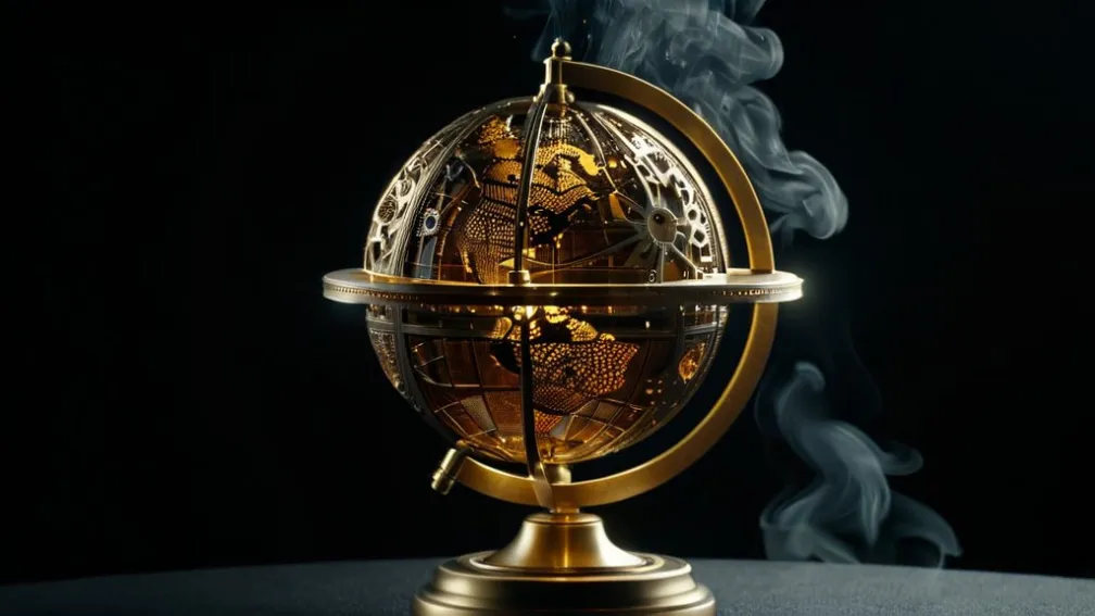 Проект климатического саммита в Бразилии исключил "дорожную карту" по отказу от ископаемого топлива