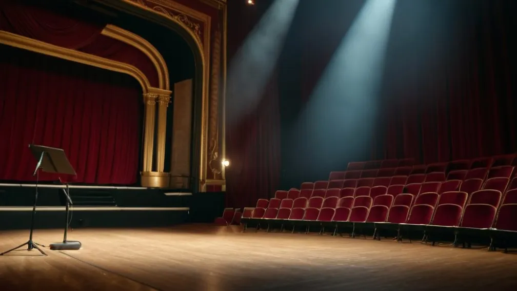 Затерянный концерт Паваротти 1995 года найден: возвращение легенды в Уэльс