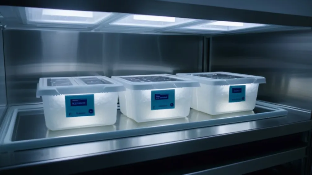 Задержка в больнице Малаги: 5400 биопсий заморожены с августа, вызывает опасения за здоровье пациентов