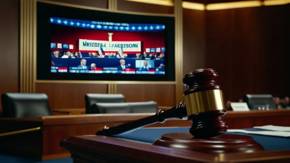 Мигель Тельядо Обвиняет Государственное ТВ Испании в Нападках на Судебную Систему