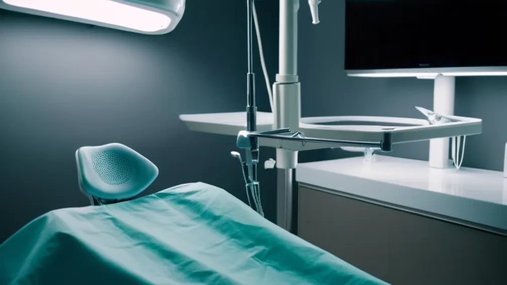 Смерть ребенка после лечения зубов в Испании: шестилетняя девочка скончалась, еще одна госпитализирована