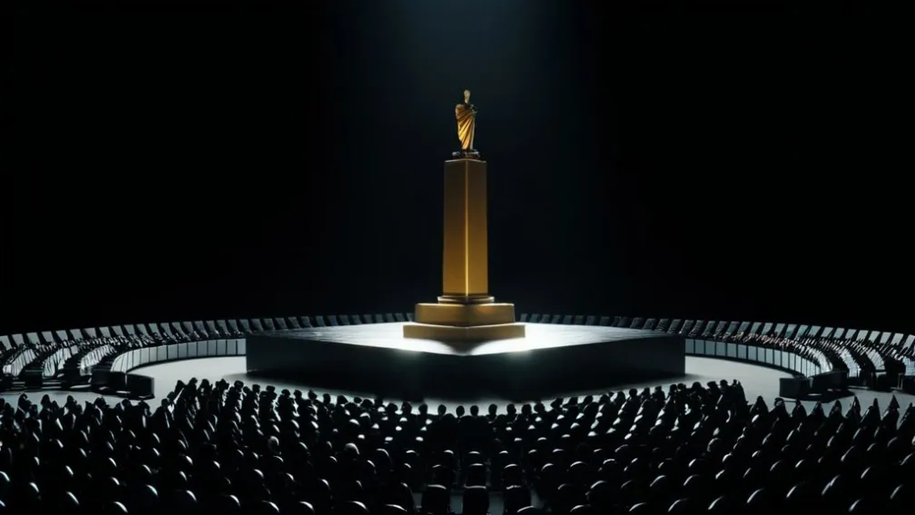 Буэнафуэнте имитирует "Но-До" для разоблачения заблуждений о "диктатуре" в Испании