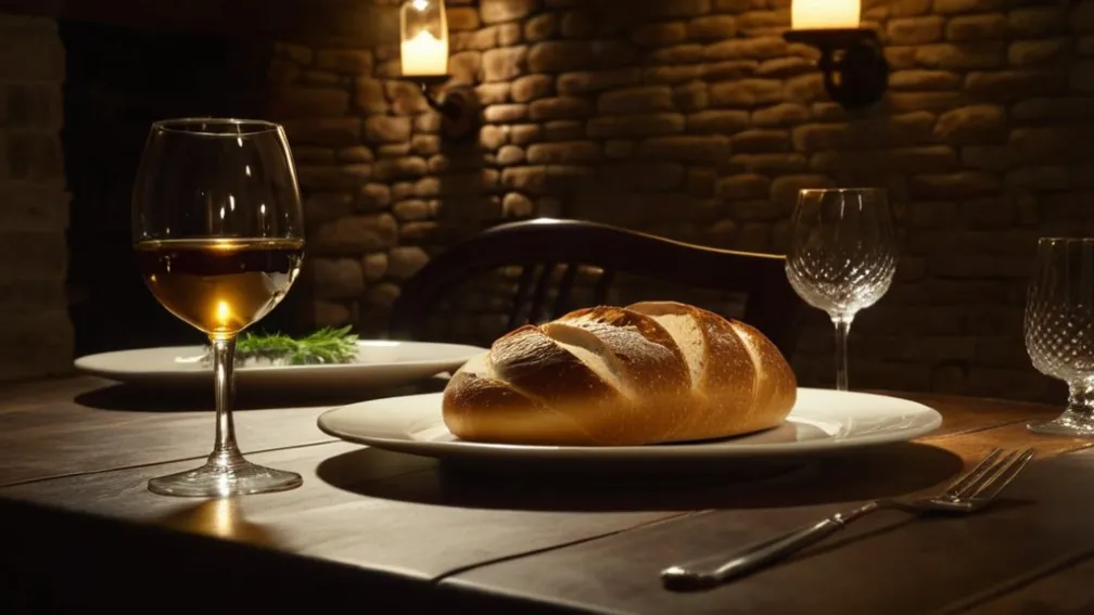 «Гастро-спецвыпуск» Джерело новини Semanal: Кулинарное Путешествие По Испании И Миру