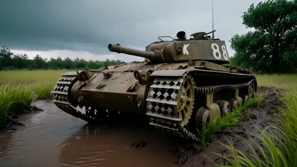 Джеймс Холланд: «Танк "Тигр" переоценен» – Откровения военного историка о реалиях Второй мировой