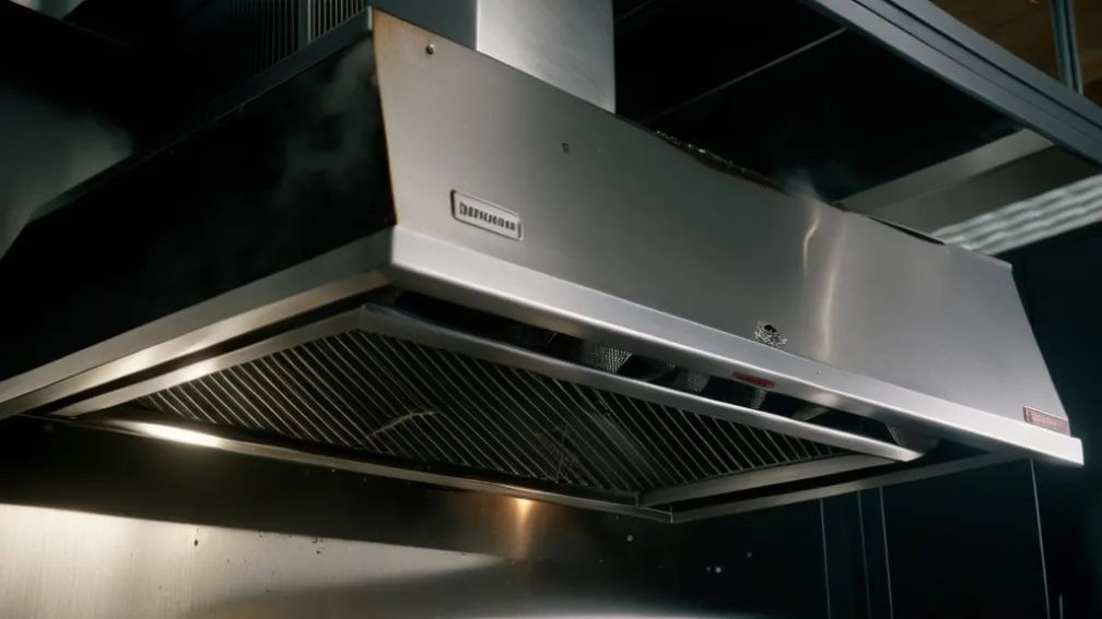 Второй пожар за месяц: ресторан братьев Рока "Normal" в Жироне пострадал от огня