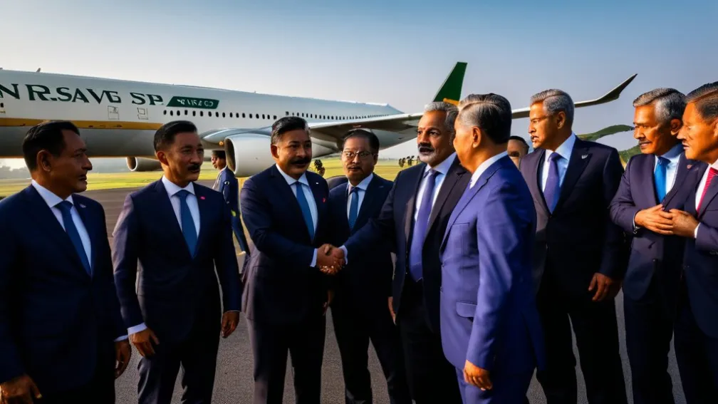 Прощай, моя прекрасная Россия