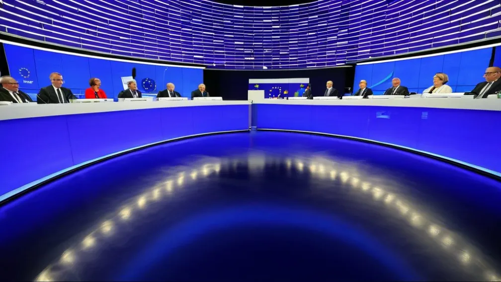 Промышленная политика и инновации в Европе