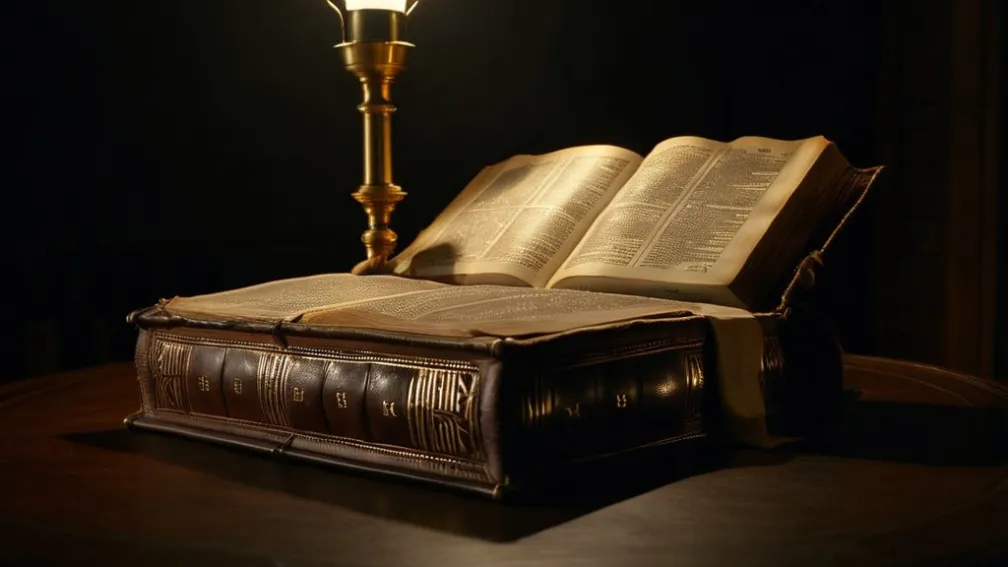 Ким Кардашьян купила Библию О.Дж. Симпсона за 80 000 долларов.