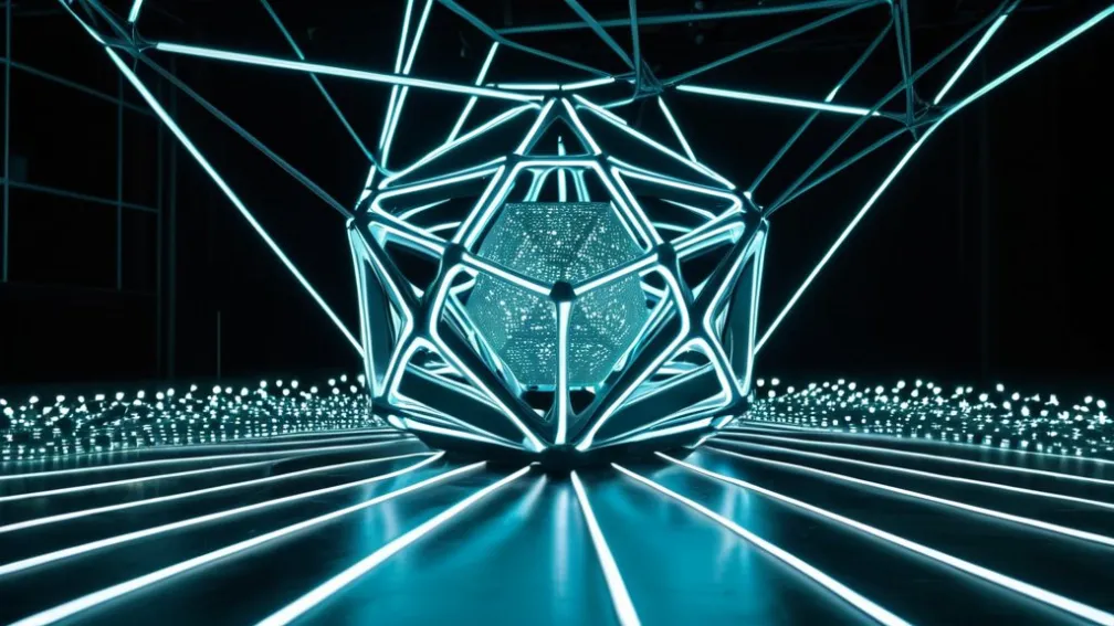 Искусство и молодежь: Как проект "EnModoArte" меняет образование в Андалусии