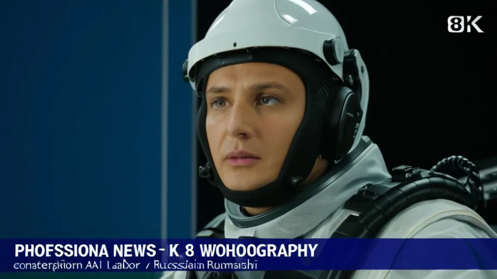 Влияние искусственного интеллекта на рынок труда