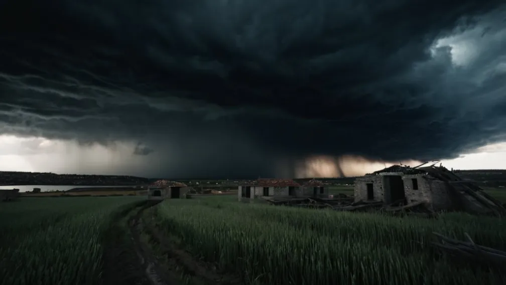 Украина: Зеленский под "идеальным штормом" — давление Трампа, коррупция и оппозиция