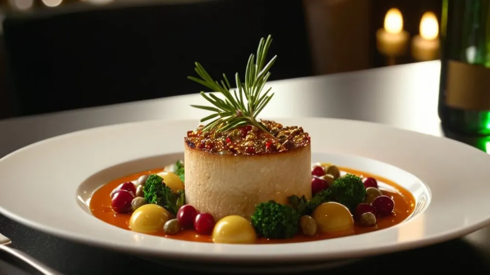 Гастрономический Гид 2026: Избранные Рестораны и Заведения Испании