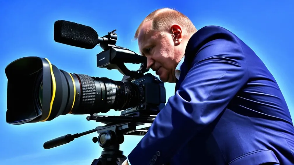 Российская экономика: вызовы и перспективы