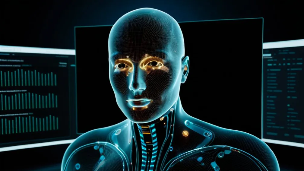 Глубокое обучение и искусственный интеллект