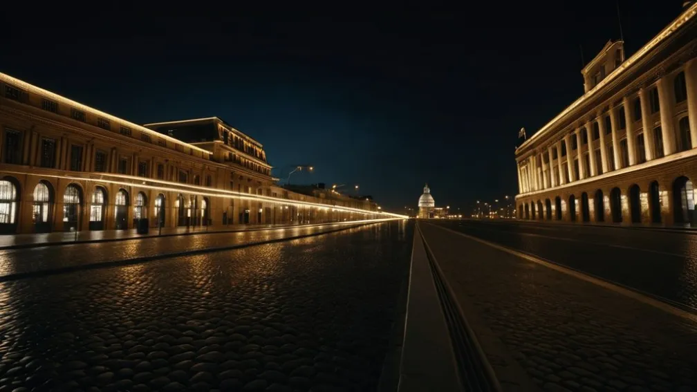 Испанские дебаты о прошлом и настоящем: почему молодежь «становится франкистами»?