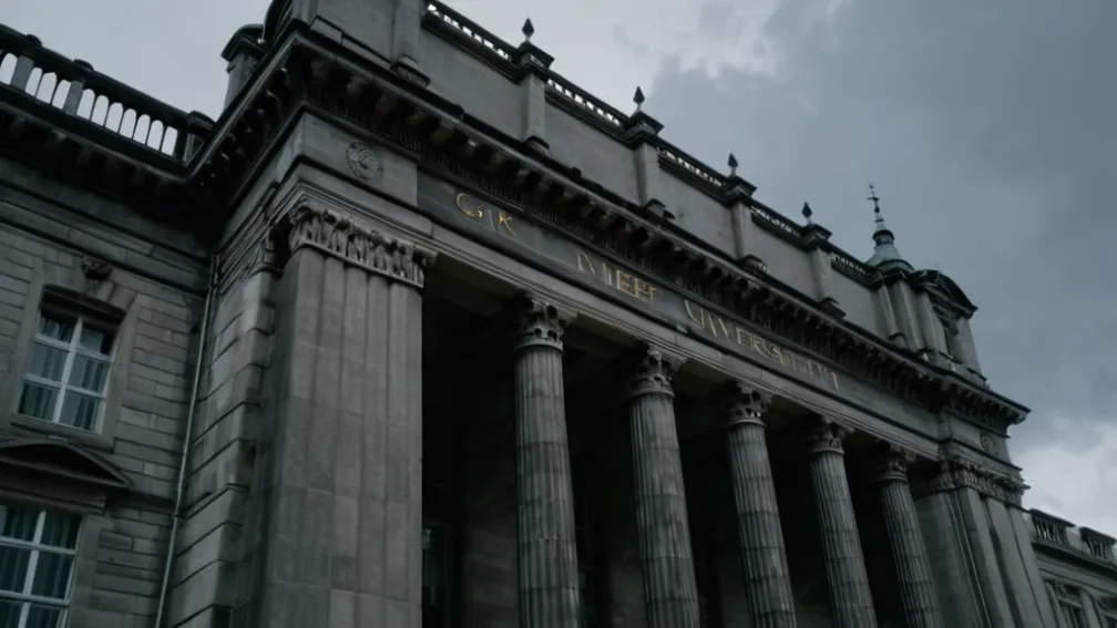 Кризис в Университете Комплутенсе: Деканы Заявляют о Критическом Недофинансировании и Угрозе Будущему Образования