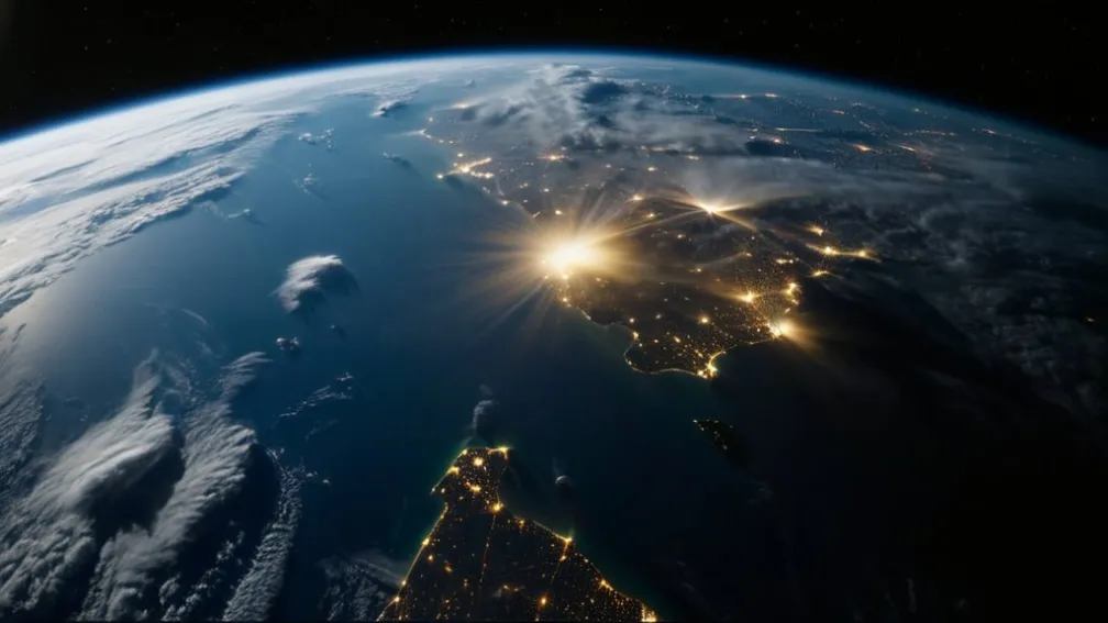 Исследование космических глубин