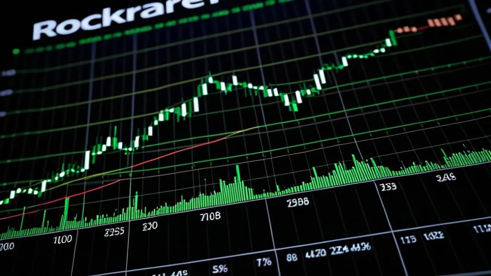Оптимизм или осторожность: Дебаты о переоценке акций ИИ на фондовом рынке