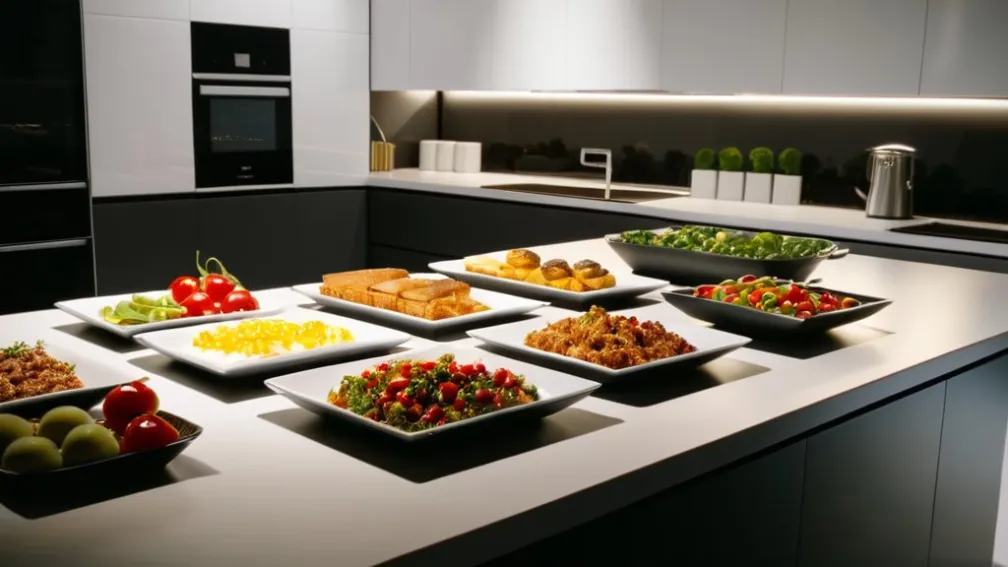 Готовые блюда завоевывают рынок Испании: рост потребления и вызов для HoReCa