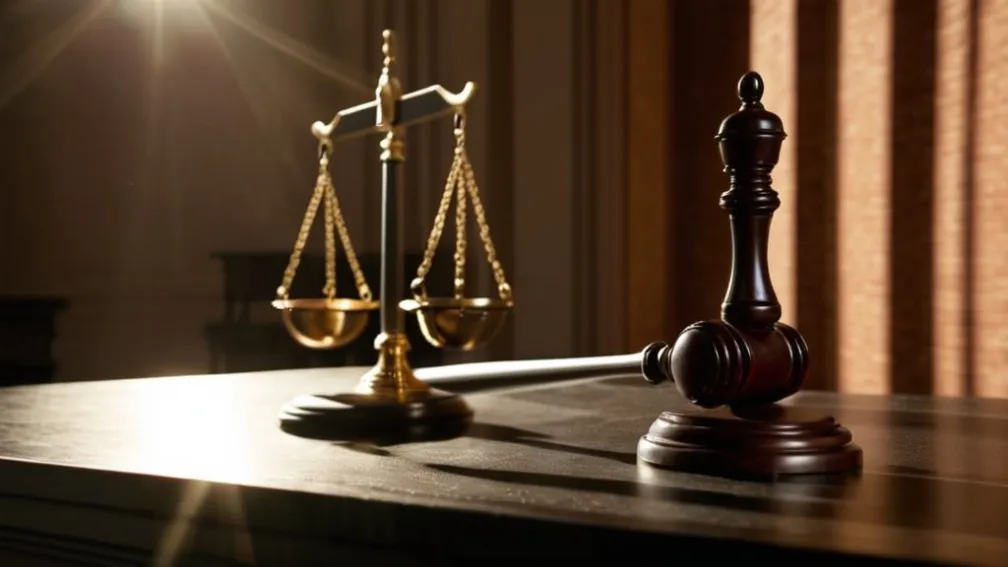 Раскол в Верховном суде Испании: Угроза для демократии и правосудия