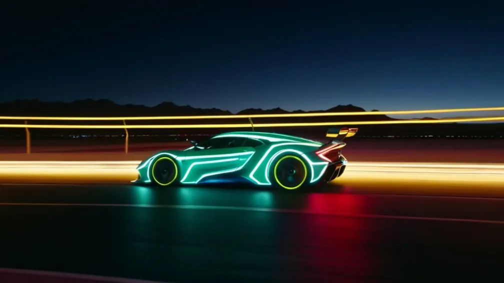 Макс Ферстаппен выиграл в Лас-Вегасе, но ошибка Ландо Норриса на старте осложнила ему борьбу за титул чемпиона Формулы-1.