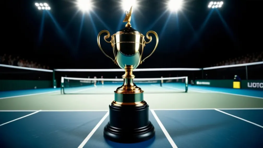 Теннисная сборная Испании в финале Кубка Дэвиса: Вдохновение победой Мар-дель-Плата 2008