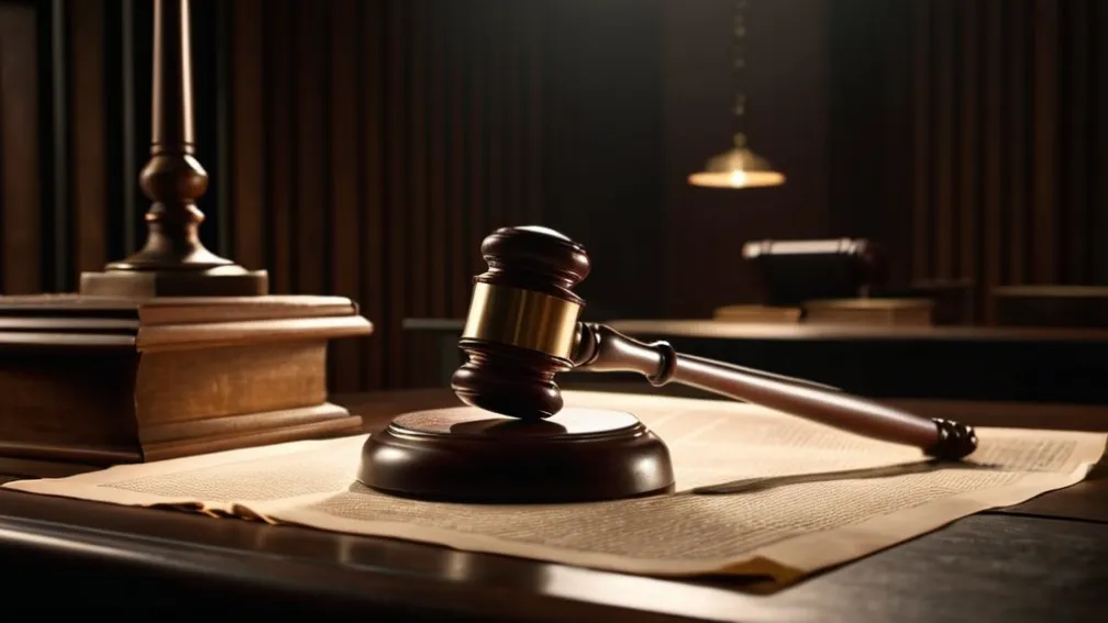 Сын "Эль Чапо" Хоакин Гусман Лопес признает вину в суде Иллинойса