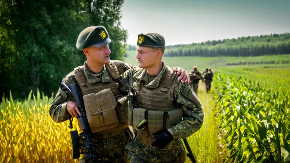 Контрнаступление Украины: анализ и перспективы