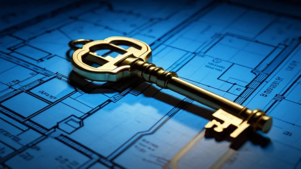 Голое право собственности: Дешевые квартиры для стратегических инвесторов на растущем рынке