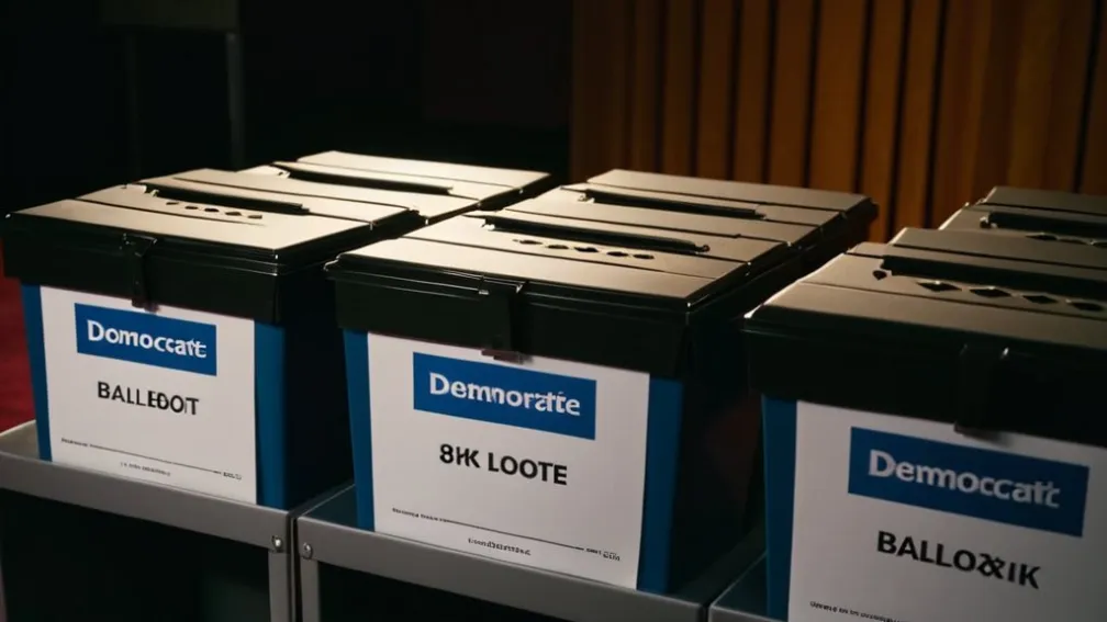 Выборы в Гондурасе: Напряженная борьба за президентство решается голос за голосом