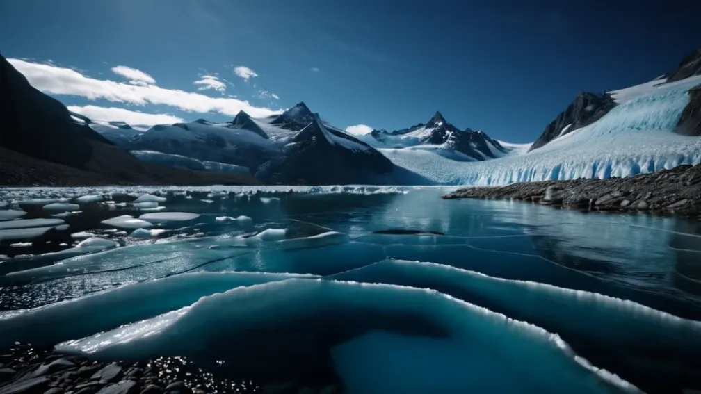 Таяние ледников в Пиренеях: Испанские ученые бьют тревогу