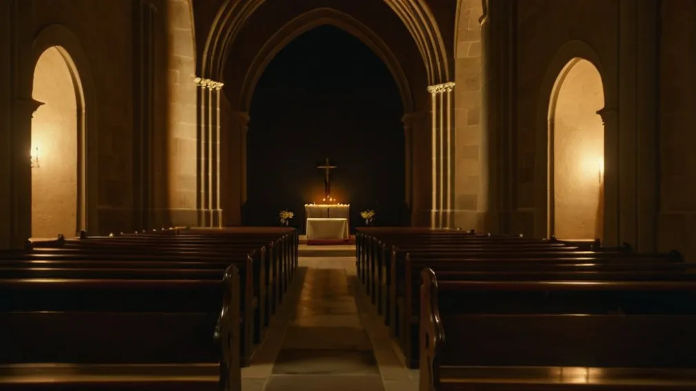 Художник Альваро Пердисес: «Быть ультраправым сегодня – самое панк-движение в мире». Инсталляция "Социальный Агнец" в Мадриде.