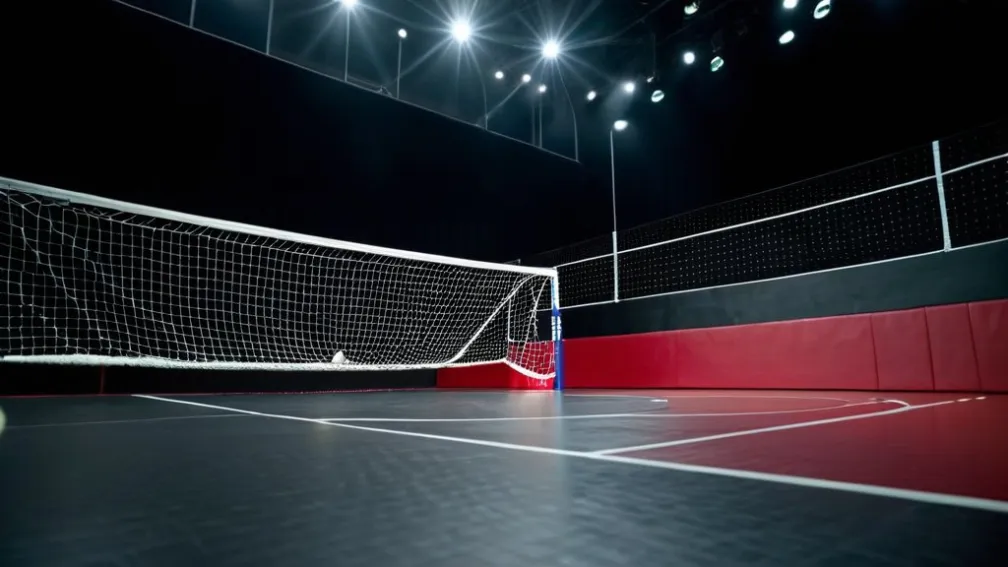 Данила Со Дельгадо: путь испанской сборной по гандболу на Чемпионате мира через интроспекцию к победам