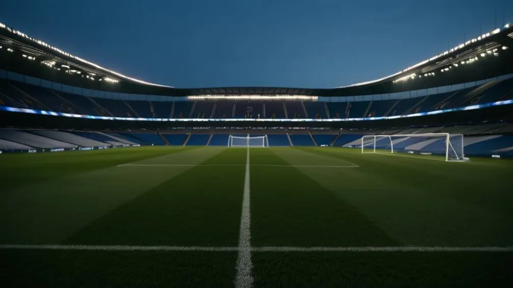 Флик и «Барселона»: В поисках утраченной интенсивности и возвращения Рафиньи