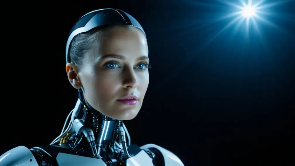 Будущее искусственного интеллекта: Прорывные технологии и этические соображения