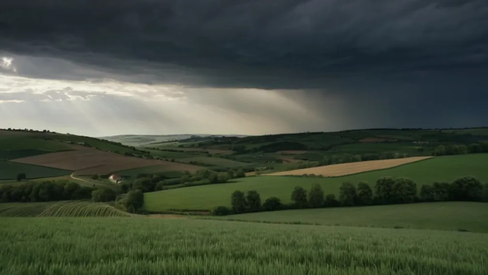 Угроза в восемь миллиардов: как кризис африканской чумы свиней влияет на Испанию