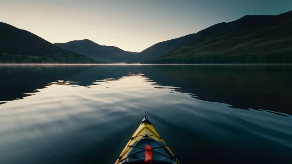 Гребец на каяке найден мертвым в водохранилище Эбро после исчезновения