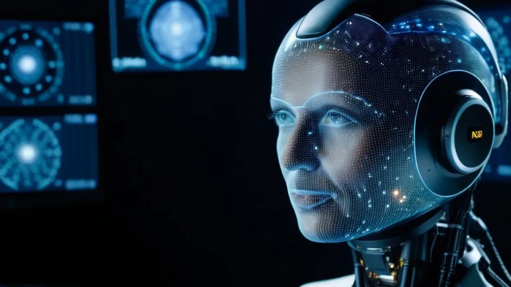 Искусственный интеллект и его влияние на рынок труда