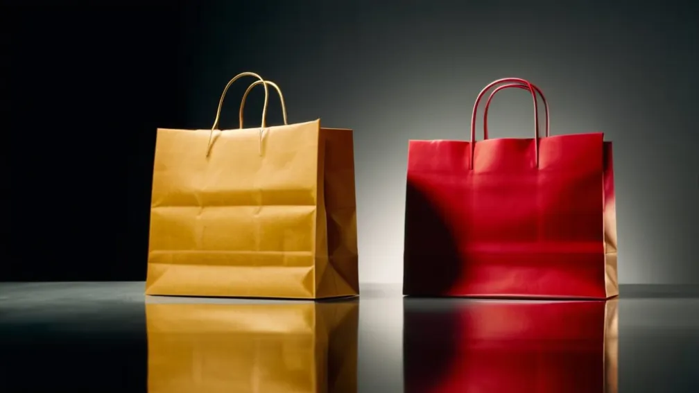 Рики Бланко: «Дни Шопинга» – Размышления о Иллюстрации и Мнении