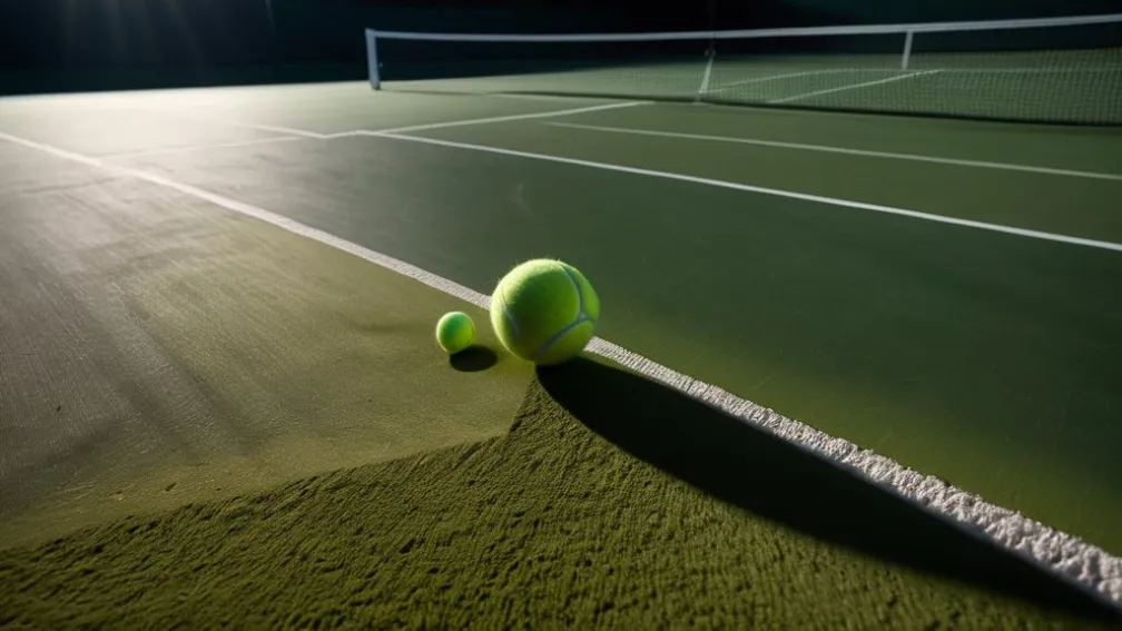 Надаль: Синнеру и Алькарасу не хватает "напора" в теннисе