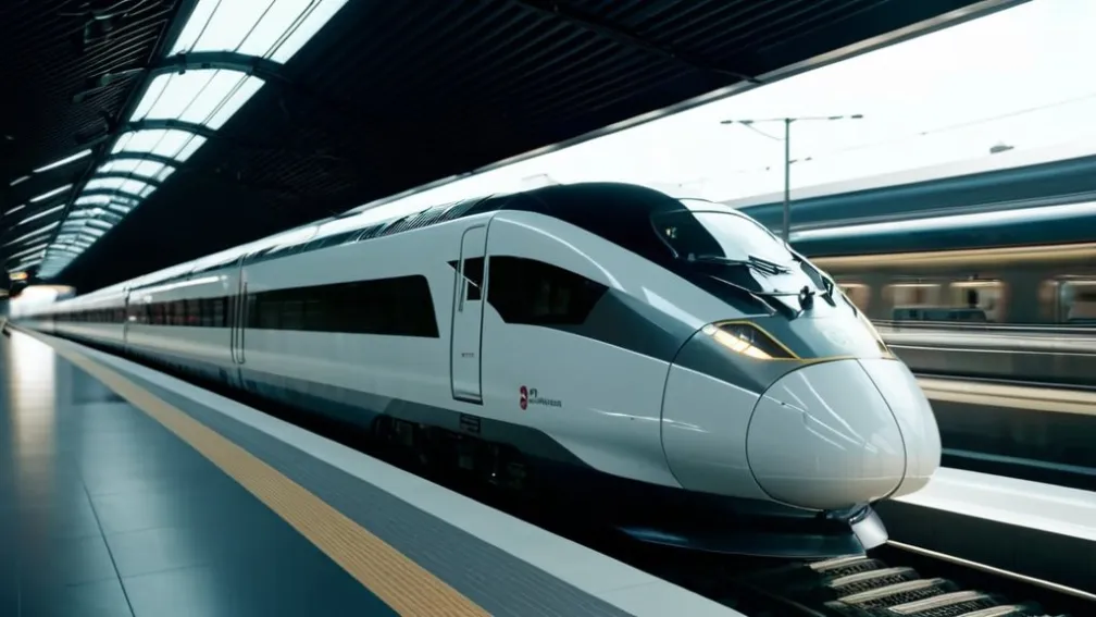 Renfe Avlo снижает цены для детей: скоростные путешествия становятся доступнее для семей