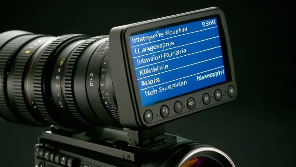 Русский язык: красота и богатство