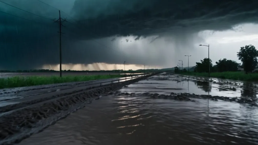 Хуанфран Перес Льорка приносит извинения жертвам наводнений DANA, вступая в должность президента Женералитата