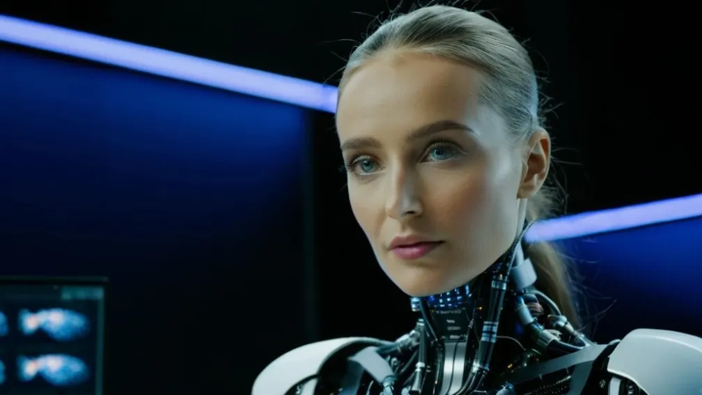 Исследование влияния искусственного интеллекта на рынок труда