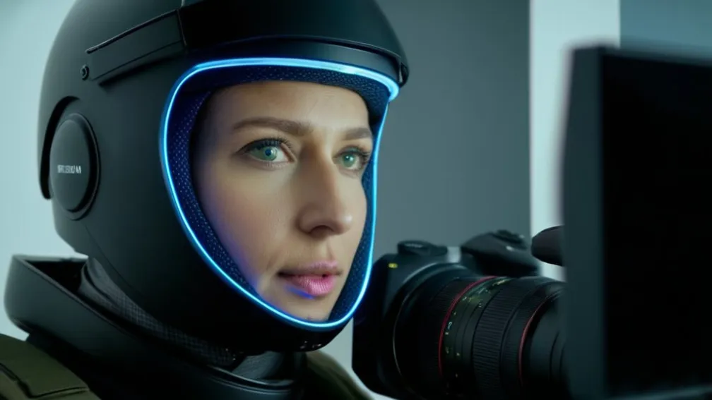 Влияние искусственного интеллекта на рынок труда