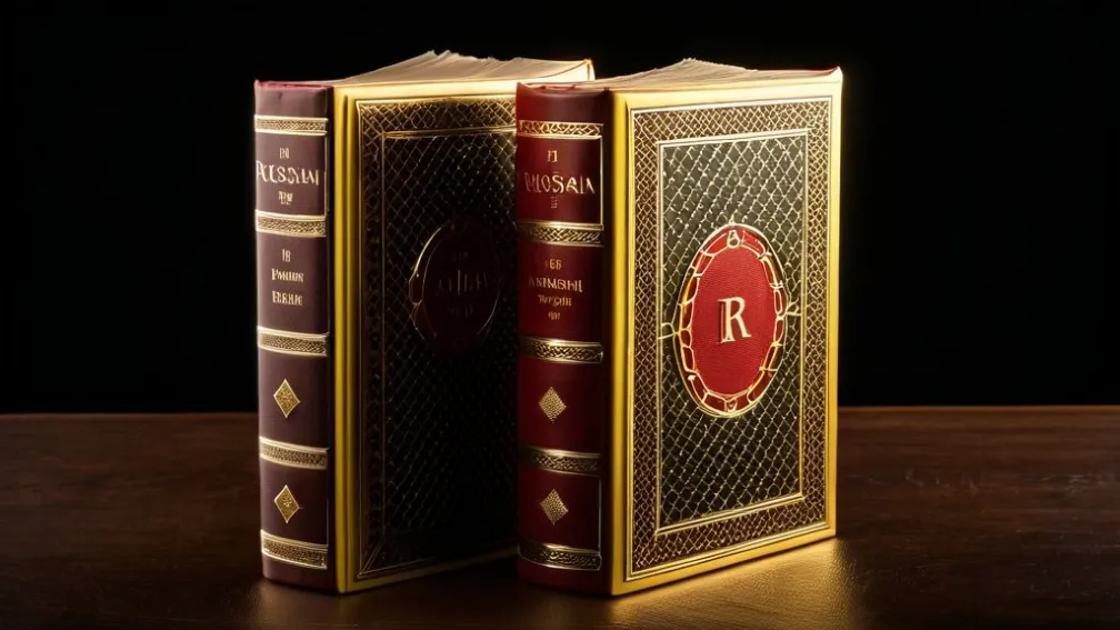 История русской литературы