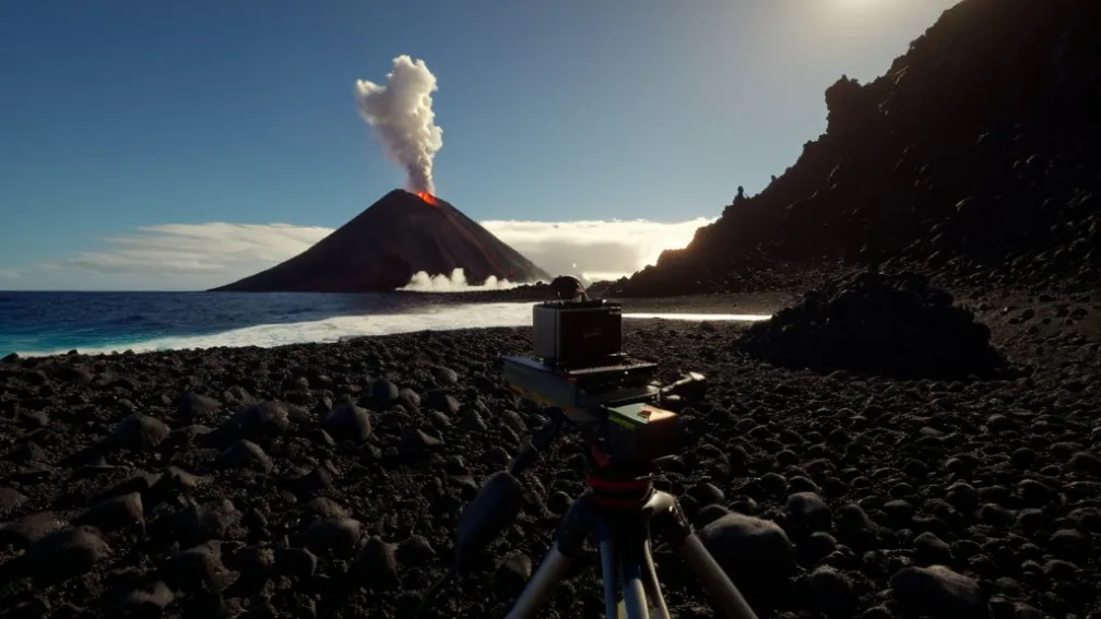 Остров Ла-Пальма станет домом для Национального центра вулканологии Испании