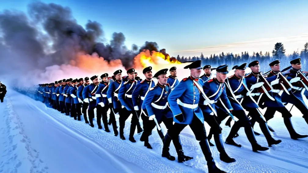 История Российской Империи