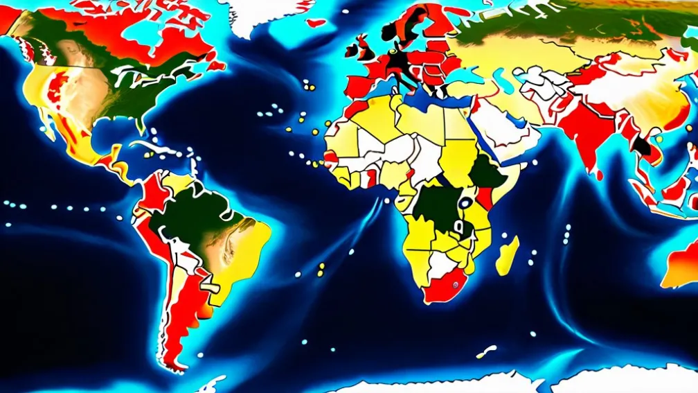 Испанская свинина под запретом: 19 стран ввели вето из-за африканской чумы свиней